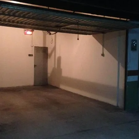 Atico Centro 3hab+garaje+terraza+wifi اوفيدو