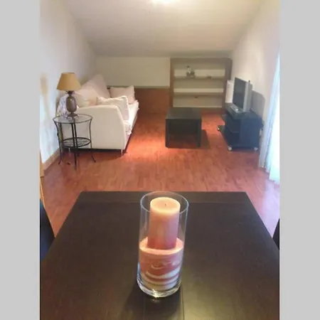 Atico Centro 3hab+garaje+terraza+wifi Apartment *