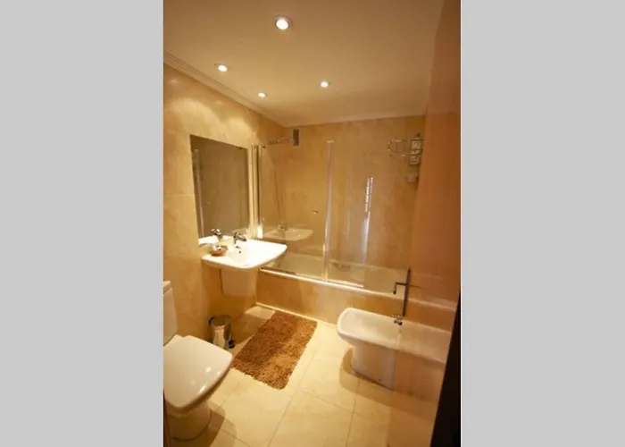 Atico Centro 3hab+garaje+terraza+wifi Apartamento *