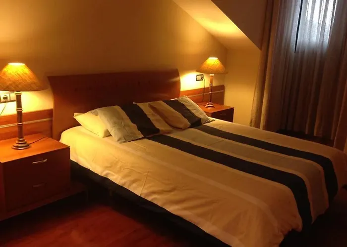 Atico Centro 3hab+garaje+terraza+wifi *